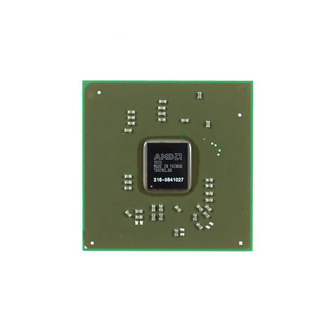 Мікросхема ATI 216-0841027 Mobility Radeon HD 8670M відеочіп для ноутбука, фото 1