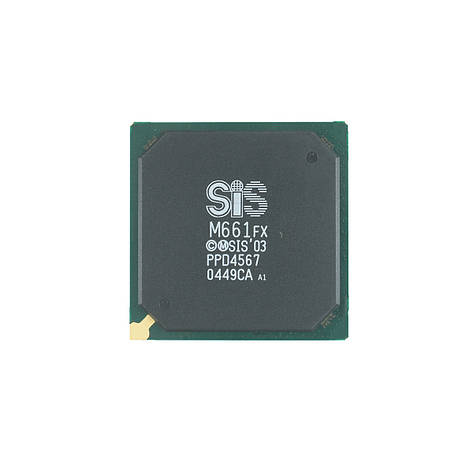 Мікросхема SIS M661FX північний міст для ноутбука, фото 1