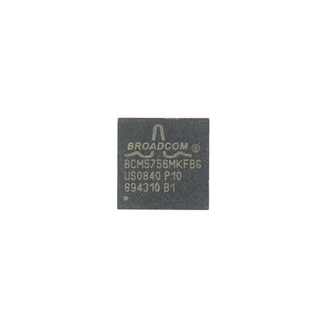 Мікросхема Broadcom BCM5756MKFBG для ноутбука, фото 1