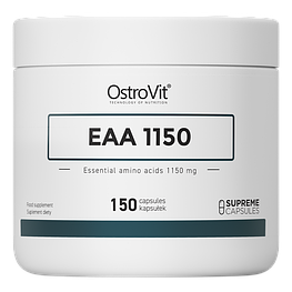 EAA 1150 мг OstroVit 150 капсул