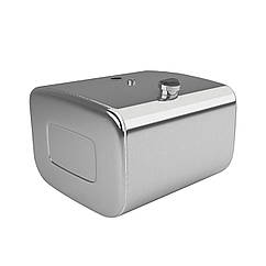 Паливний бак 350л (420X510X1850) Універсальний Без кріплень