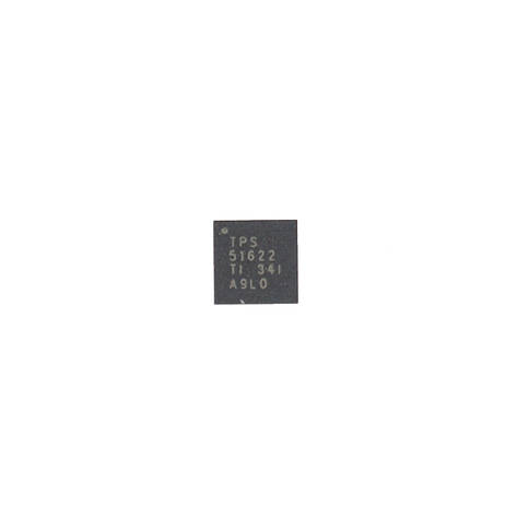 Мікросхема Texas Instruments TPS51622TI для ноутбука, фото 1