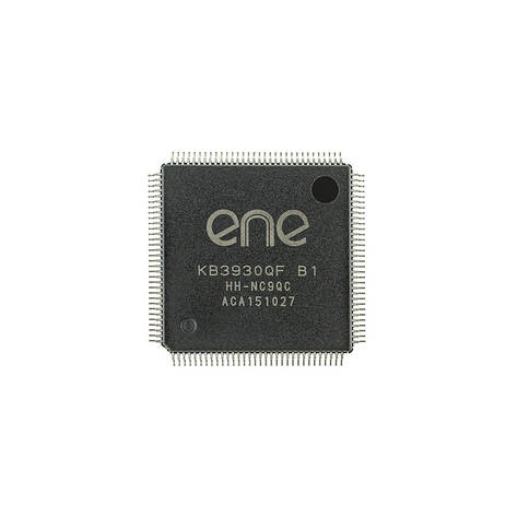 Мікросхема ENE KB3930QF B1 (TQFP-128) для ноутбука, фото 1