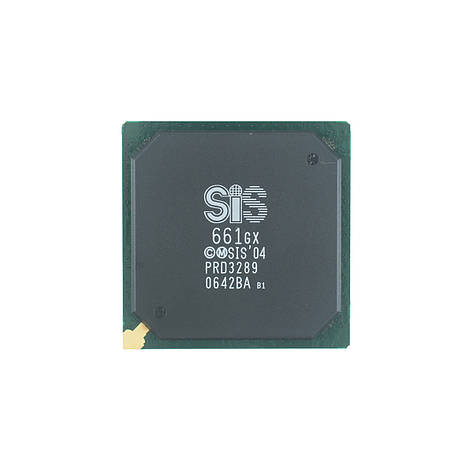 Мікросхема SIS M661GX північний міст для ноутбука, фото 1