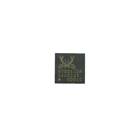 Мікросхема Realtek RTD2132R (QFN-32) для ноутбука, фото 1