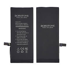 DR Акумулятор Borofone для Apple iPhone 7