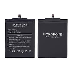 DR Аккумулятор Borofone BM47 для Xiaomi Redmi 4X/ Redmi 3/ Redmi 3S/ Redmi 3 Pro/ Redmi 3X