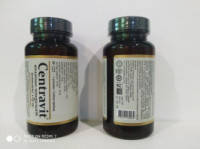 Центровіт вітамінно-мінеральний комплекс із коензимом Q-10 No60- 1 капсула на день.