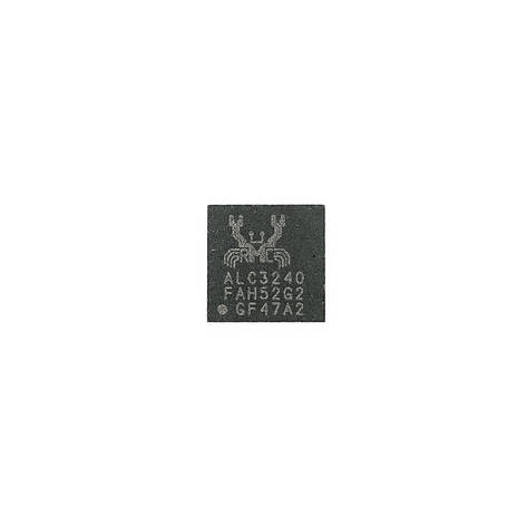 Мікросхема Realtek ALC3240 звукова карта для ноутбука, фото 1