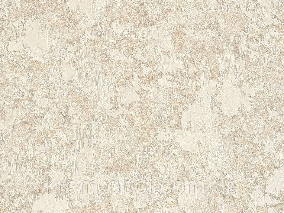 Шпалери Слов'янські Шпалери КФТБ вінілові на паперовій основі супер мийка 10м*0,53 9В49 5789-02, фото 1