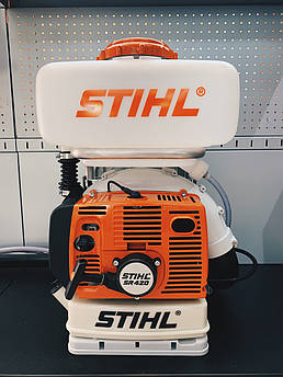 Обприскувач STIHL SR 420 + ГАРАНТІЯ 24 МОСЯЦЯ + ПОДАРУНОК