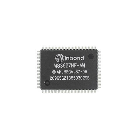 Мікросхема Winbond W83627HF-АW для ноутбука, фото 1