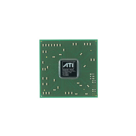 Мікросхема ATI 215RCKALA11FL 9600 для ноутбука, фото 1
