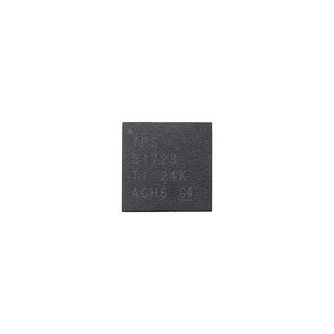 Мікросхема Texas Instruments TPS51728 для ноутбука, фото 1
