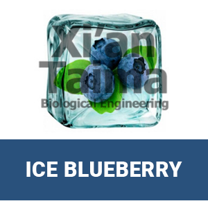 Xi'an Taima "Ice Blueberry"