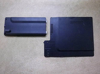 Б/У Сервісні кришки для ноутбука Medion Akoya P7610