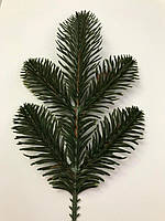 Гілка ялини зелена 5-ка 20шт