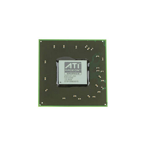 Мікросхема ATI 216-0683010 (DC 2010) Mobility Radeon HD 3650 відеочіп для ноутбука, фото 1