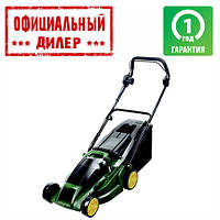 Газонокосарка електрична Iron Angel EM 3815 (1.5 кВт, 380 мм) YLP