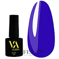 Гель-лак VALERI Color №017 сине-фиолетовый 6 мл (VA17)
