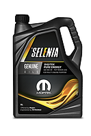 Масло моторне SELENIA DIGITECH PURE ENERGY 0W-30 5 л