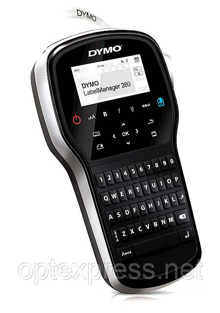 Принтер для маркування Label Manager 280 DYMO