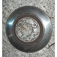 Гальмівний диск передній Volkswagen Golf 4