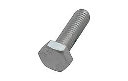 Walraven BIS Болт шестигранний DIN 933 M10x25мм (6143925)