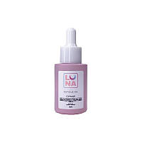 Luna Cuticle Oil - масло для кутикулы (земляника), 30 мл