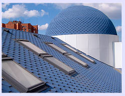 Бітумова черепиця KATEPAL KATRILLI