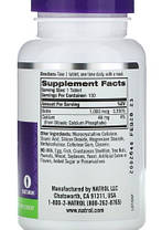 Біотин Natrol Biotin 1,000 mcg 100 таб, фото 3