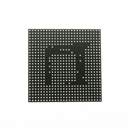 Мікросхема ATI 218-0891005 (DC 2017) AMD B350 для материнської плати, фото 1