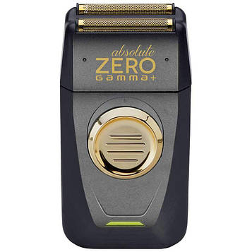 Професійний шейвер Gamma Piu Absolute Zero (GP+28)