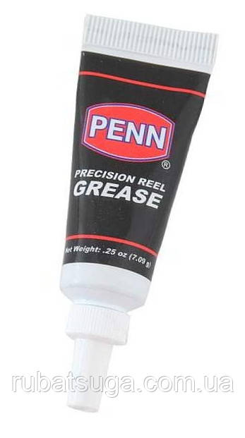 Мастило для котушок Penn Precision Reel Grease 56.7 р(консистентне), фото 1