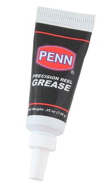 Смазка для катушек Penn Precision Reel Grease 56.7г(консистентная