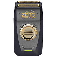 Професійний шейвер Gamma Piu Absolute Zero (GP+28)