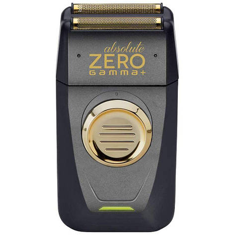 Шейвер Gamma Piu Absolute Zero, фото 1