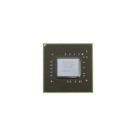 Мікросхема NVIDIA N16S-GM-S-A2 (DC 2015) GeForce 930M відеочіп для ноутбука, фото 3