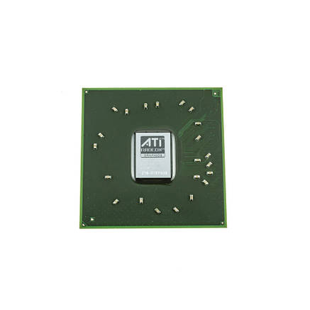 Мікросхема ATI 216-0707009 (DC 2014) Mobility Radeon HD 3470 відеочіп для ноутбука, фото 3