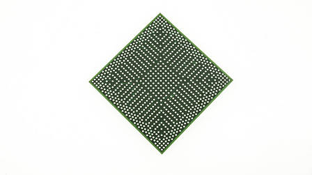 Мікросхема ATI 216-0707009 (DC 2014) Mobility Radeon HD 3470 відеочіп для ноутбука, фото 1