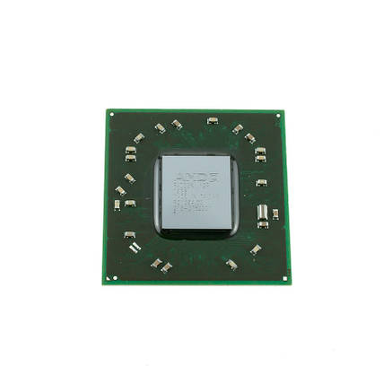 Мікросхема ATI 216-0752001 (DC 2016) північний міст AMD Radeon IGP RS880M для ноутбука (New in bulk), фото 3