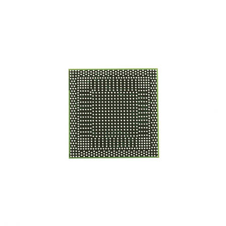 Мікросхема ATI 215-0757056 (DC 2011) Mobility Radeon HD 5650M відеочіп для ноутбука, фото 1