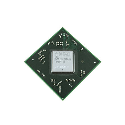 Мікросхема ATI 216-0842054 (DC 2013) Mobility Radeon HD 8530M відеочіп для ноутбука, фото 3