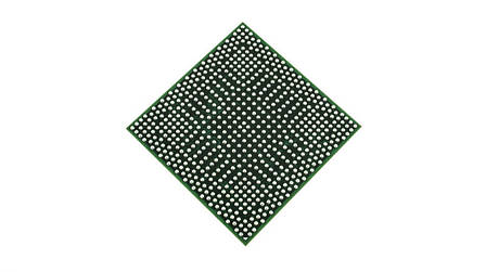 Мікросхема ATI 216-0842054 (DC 2013) Mobility Radeon HD 8530M відеочіп для ноутбука, фото 1