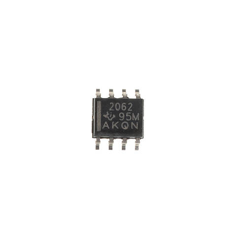 Мікросхема Texas Instruments TPS2062 SOP8 для ноутбука, фото 1
