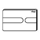 Кнопка зливу для інсталяції VIEGA подвійна чорна 75518 773175, фото 3