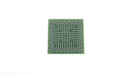 Мікросхема ATI 215NSA4ALA12FG північний міст AMD RX485 для ноутбука, фото 1