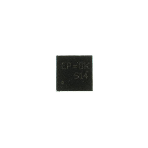 Мікросхема Richtek RT8223LGQW EP= (WQFN-24L 4x4) для ноутбука, фото 1
