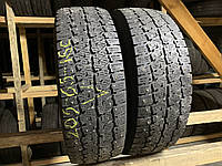 Шини зима шип 205/65R16C Continental VancoIceContaсt 6мм.15рік