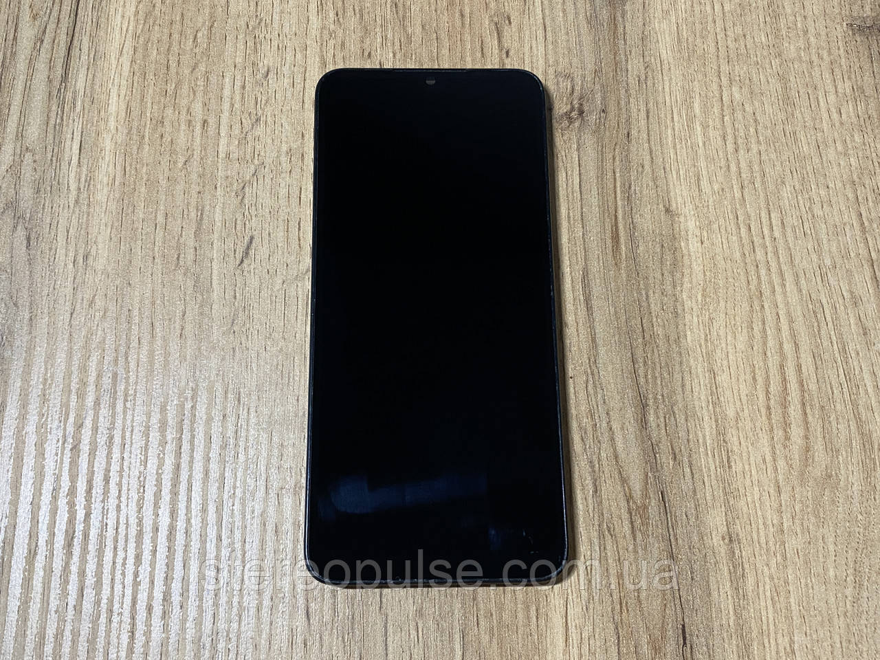 Cенсорний дисплейний модуль Xiaomi Redmi 9A з рамкою (Original)